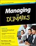 Télécharger le livre :  Managing For Dummies