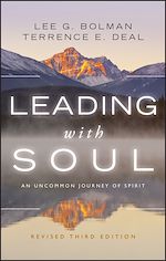 Télécharger le livre :  Leading with Soul