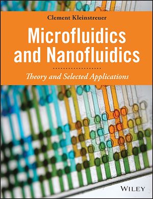 Téléchargez le livre :  Microfluidics and Nanofluidics