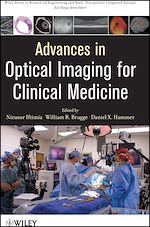 Télécharger le livre :  Advances in Optical Imaging for Clinical Medicine