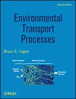 Télécharger le livre :  Environmental Transport Processes