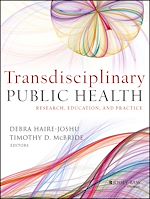 Télécharger le livre :  Transdisciplinary Public Health
