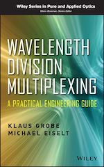 Télécharger le livre :  Wavelength Division Multiplexing