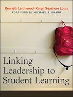 Télécharger le livre :  Linking Leadership to Student Learning
