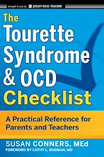 Télécharger le livre :  The Tourette Syndrome and OCD Checklist