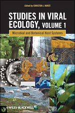 Télécharger le livre :  Studies in Viral Ecology, Volume 1