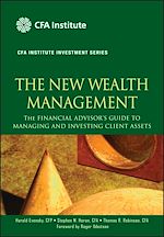 Télécharger le livre :  The New Wealth Management