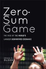 Télécharger le livre :  Zero-Sum Game