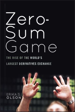Téléchargez le livre :  Zero-Sum Game