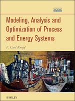Télécharger le livre :  Modeling, Analysis and Optimization of Process and Energy Systems
