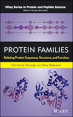 Télécharger le livre :  Protein Families