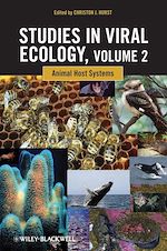 Télécharger le livre :  Studies in Viral Ecology, Volume 2