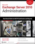 Download this eBook Exchange Server 2010 Administration