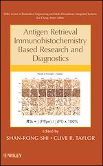 Télécharger le livre :  Antigen Retrieval Immunohistochemistry Based Research and Diagnostics