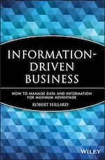 Télécharger le livre :  Information-Driven Business