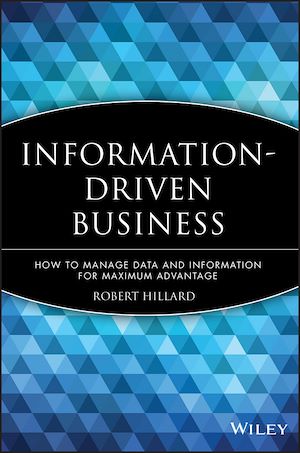 Téléchargez le livre :  Information-Driven Business