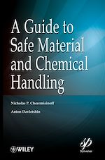 Download this eBook A Guide to Safe Material and Chemical Handling