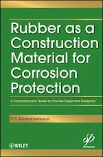 Download this eBook Rubber as a Construction Material for Corrosion Protection