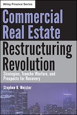 Télécharger le livre :  Commercial Real Estate Restructuring Revolution