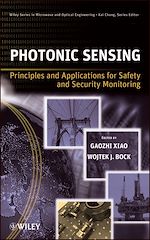 Télécharger le livre :  Photonic Sensing