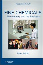 Télécharger le livre :  Fine Chemicals