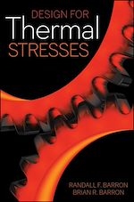 Télécharger le livre :  Design for Thermal Stresses