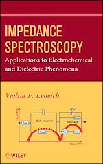 Télécharger le livre :  Impedance Spectroscopy