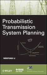 Télécharger le livre :  Probabilistic Transmission System Planning