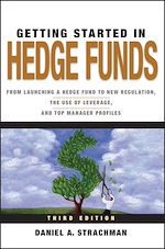 Télécharger le livre :  Getting Started in Hedge Funds