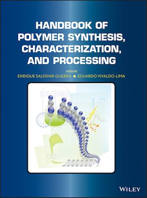 Téléchargez le livre :  Handbook of Polymer Synthesis, Characterization, and Processing