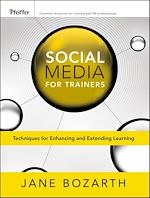 Télécharger le livre :  Social Media for Trainers