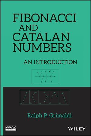 Téléchargez le livre :  Fibonacci and Catalan Numbers