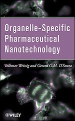 Télécharger le livre :  Organelle-Specific Pharmaceutical Nanotechnology