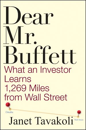 Téléchargez le livre :  Dear Mr. Buffett