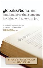 Télécharger le livre :  globalization