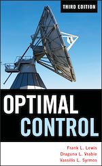 Télécharger le livre :  Optimal Control