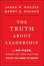 Télécharger le livre :  The Truth about Leadership