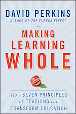 Download this eBook Making Learning Whole