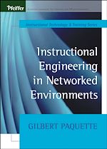 Télécharger le livre :  Instructional Engineering in Networked Environments
