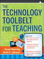 Télécharger le livre :  The Technology Toolbelt for Teaching