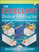 Télécharger le livre :  The Excellent Online Instructor