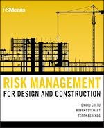 Download this eBook Risk Management for Design and Construction