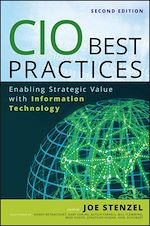 Télécharger le livre :  CIO Best Practices