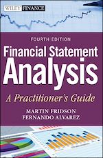 Télécharger le livre :  Financial Statement Analysis