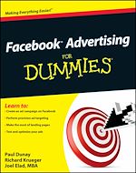 Télécharger le livre :  Facebook Advertising For Dummies