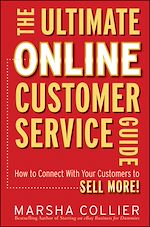 Télécharger le livre :  The Ultimate Online Customer Service Guide