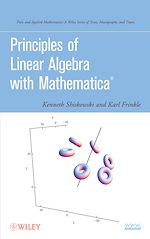 Télécharger le livre :  Principles of Linear Algebra with Mathematica