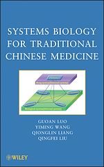 Télécharger le livre :  Systems Biology for Traditional Chinese Medicine