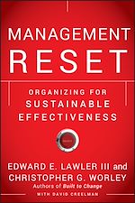 Télécharger le livre :  Management Reset