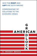 Télécharger le livre :  American Gridlock